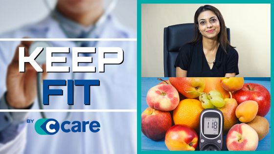 Keep Fit by C-Care : Comment adapter son alimentation pendant le Ramadan ?