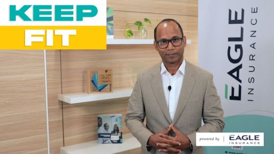 [Épisode 8] Keep Fit : Les bienfaits de la santé préventive