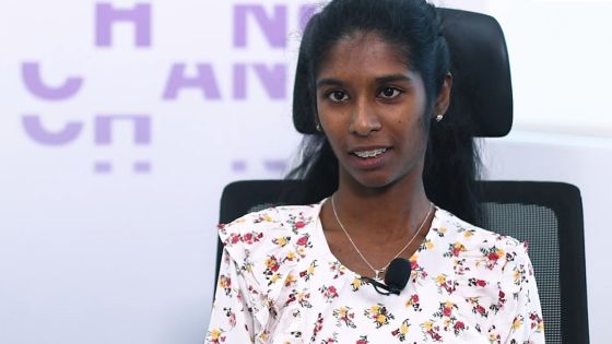 Kelvina Venden handicapée et limogée par la Santé saisit l’EOC et la CCM