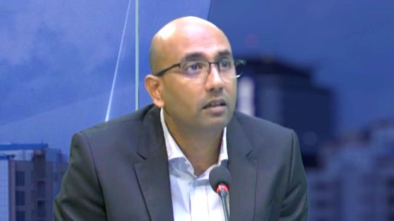 Au Coeur de l'Info : tour d'horizon de l'actualité avec Ken Arian 