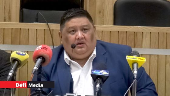 Pas de conseil, «boycotts», à la marie de BB/RH :  «Rien d'anormal», selon Ken Fong