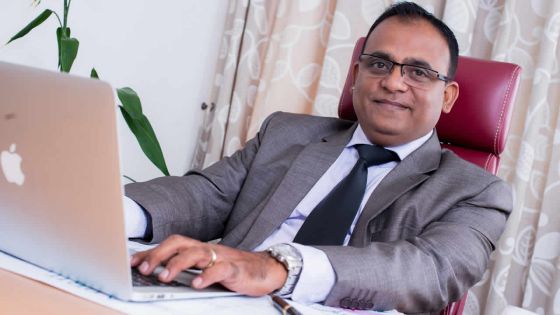 Kentish Moorghen,  Chartered Valuation Surveyor et CEO de Prime Pillar : «L’offre dans l’immobilier résidentiel ne correspond pas à la demande locale»