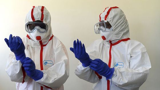 Coronavirus: premier cas au Kenya et en Afrique de l'Est