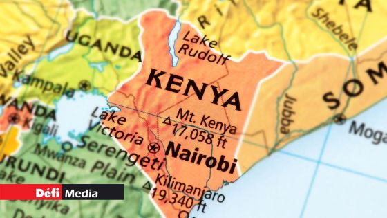 Une loi anti-LGBT+ coûterait jusqu'à 7,8 milliards de dollars au Kenya