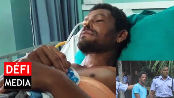 Grand-Gaube : un jeune poignarde son père