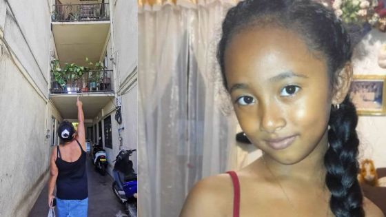 Chute fatale à Palma : les funérailles de la petite Ketiana auront lieu ce mercredi