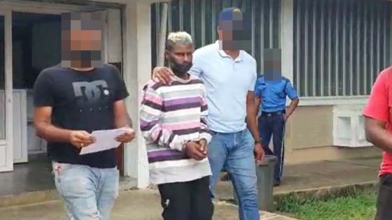 Parricide à Plaisance : Kevin Chinarassen passe aux aveux