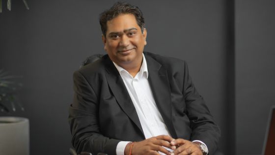 Kevin Ramkaloan: «Les salaires ont augmenté plus vite que la productivité»