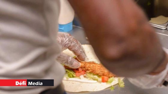 Déconfinement partiel :  drive-thru et take-away chez KFC à partir du 16 mai 