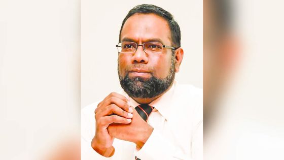 Khalil Elahee : «Il faut repenser le réseau électrique qui a fait son temps»