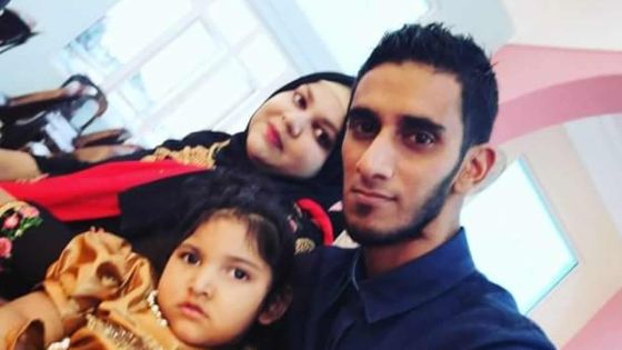 Atteinte de paralysie cérébrale : la petite Khalisah voit sa demande pour des soins à l’étranger rejetée 