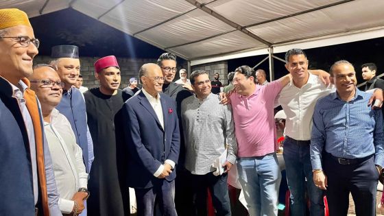 Khushal Lobine, Richard Duval et Véronique Leu-Govind : vers un nouveau parti politique aux côtés du PTr-MMM 