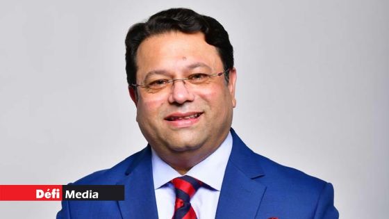 Le MMM reste au GM - Kushal Lobine : «Le pays doit rester la priorité»