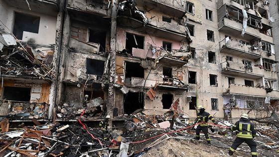 [Blog] Statement - Scientists against war: Solving conflicts through rational dialogue