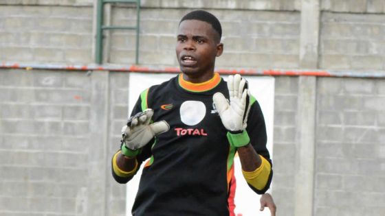 22 doses d’héroïne retrouvées au domicile du gardien de but de l’ASPL 2000