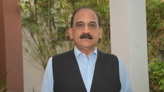 Au cœur de l’info - Kishore Beegoo, chairman d’Air Mauritius : «D’ici à 2027, MK sera dans le vert» 