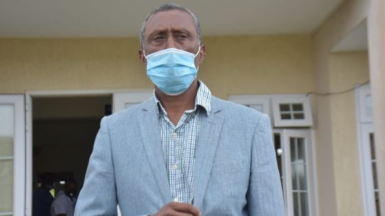 Manifestation à Camp-Diable : les neuf personnes interpellées autorisées à partir après leur interrogatoire