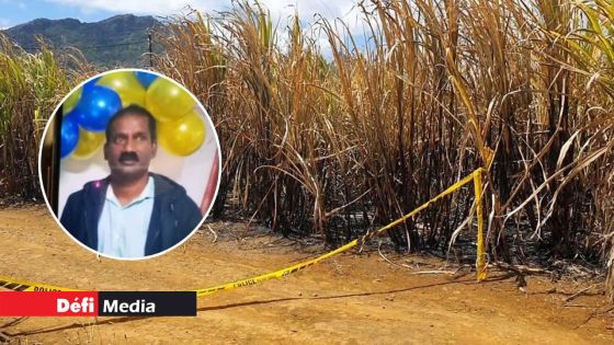 Meurtre à Telfair : le difficile calcul des dettes de Soopramanien Kistnen 