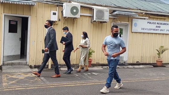 Simla Kistnen : « Mank enn tibout ankor lerla nou bizin trouve ki sa dimoun kin fer sa »