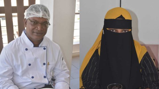 A 20 h 45 sur Defimedia.info et TéléPlus - «Kitchen Battle» : Vel Catacoopen s’oppose à Nooriya Sobrattee ce samedi 20 août