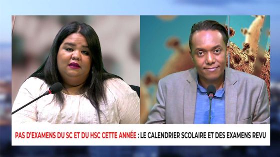 Pas d’examens du SC et du HSC cette année : le calendrier scolaire et des examens revu