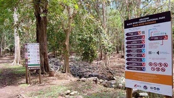 Parcs nationaux : vague de licenciements 