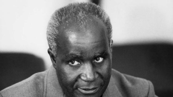 [Blog] Kenneth Kaunda, l’initiateur des reformes importantes