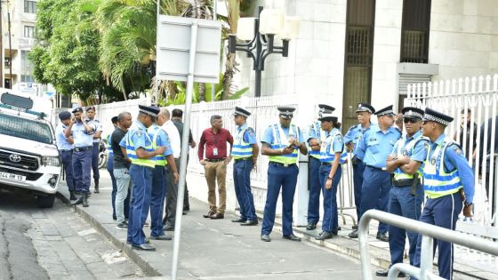 Reward Money : le SP Jagai reste derrière les barreaux