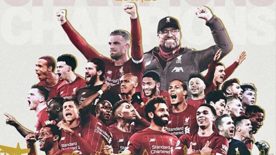 Premier League : Trente ans après, Liverpool monte à nouveau sur le trône