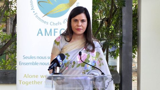 Le ʹDigital Marketplaceʹ pour encourager la collaboration des femmes chefs d’entreprises