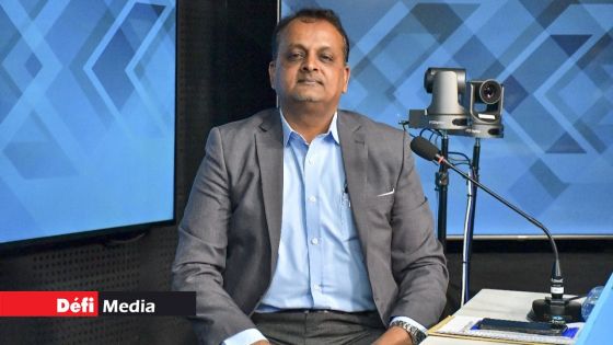 Suppression des primes du Reward Money : Roshan Kokil plaide pour une Risk Allowance