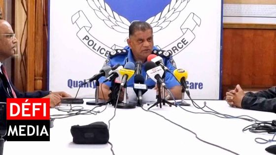 Le CP : «Nous n’avons aucun agenda caché, il n’y a personne sur notre hit list»