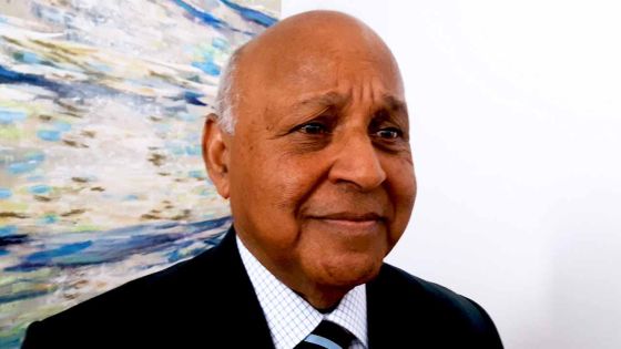 «Mo pense in laz pou mo arete», dit le ministre de la Pêche, Prem Koonjoo