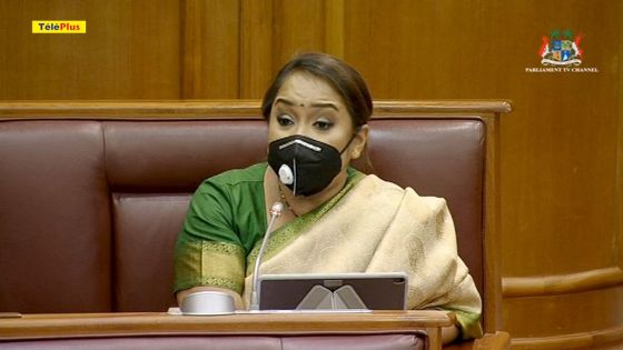 Kalpana Koonjoo-Shah : « Vers un encadrement des femmes vulnérables et sans emploi »