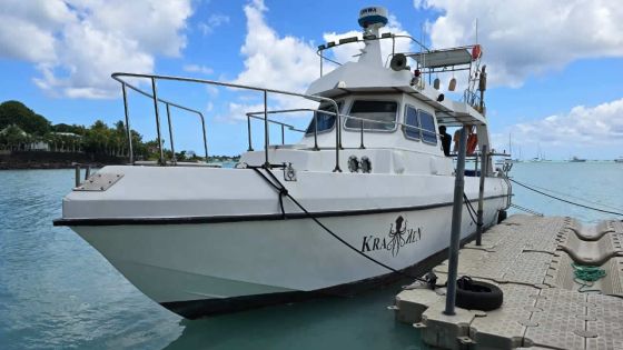 Arrestations pour trafic de cannabis en mer : un médecin soupçonné d’avoir remis un faux certificat médical à un suspect 