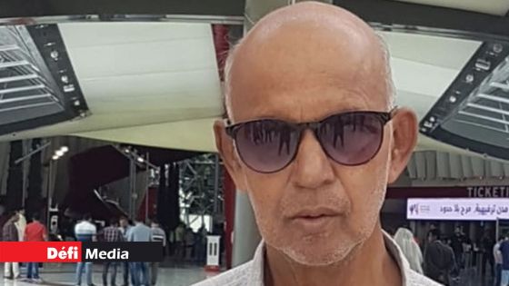 La famille du Mauricien, Krishna Bhageea, disparu en Thaïlande, sollicite l’aide des autorités