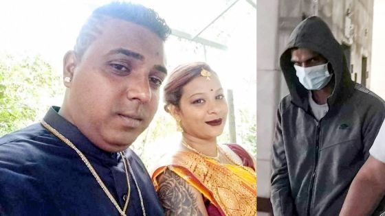 Séquestration d’une femme à bord d’une fourgonnette - la victime remercie celui qui a publié la vidéo : «Ton rann moi enn gran service, merci, Bondie beni toi !!»