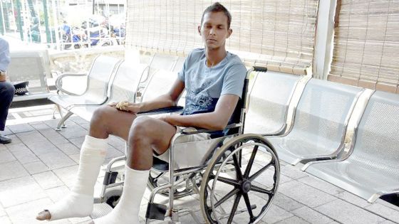 Allégations de brutalité policière : six policiers plaident non coupables