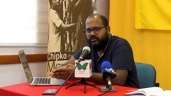 MIC : Rezistans ek Alternativ réclame une « transparence totale »