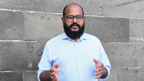 Kugan Parapen: «Le ministre des Finances a de la marge pour présenter un Budget populaire»