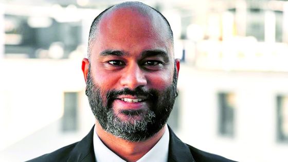 Kunal Naik : «Seule la répression n’est pas efficace dans le combat contre la drogue»