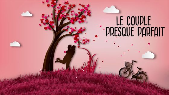 Le Couple Presque Parfait : c'est parti pour les demi-finales débutent avec le couple Madii Madii et le couple Anthony