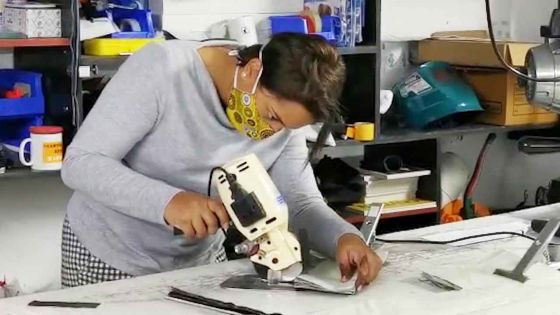 Lalita Purbhoo-Junggee : «L'entreprenariat local doit savoir saisir sa chance en ce temps de crise»