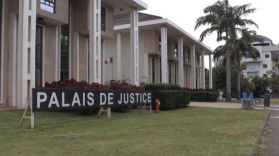 Traffic de drogue : deux Mauriciens condamnés à La Réunion