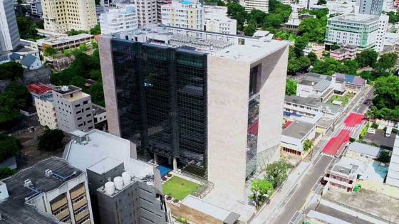 Suivez en direct l'inauguration de la nouvelle Cour suprême avec la participation de Modi par visioconférence 