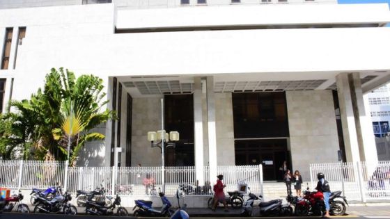 Abus sexuel sur sa nièce de 13 ans : trois ans de prison à l’oncle incestueux 