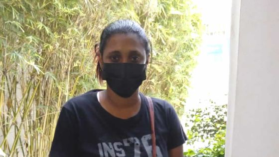 Une femme fera don de son rein à son mari