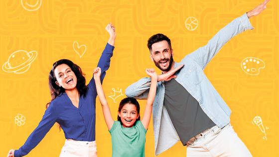 La Croisette vibre au rythme des vacances scolaires avec les Holiday Vibes 