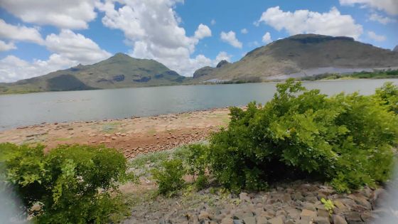 Prem Saddul : « Le forage, encore et encore »