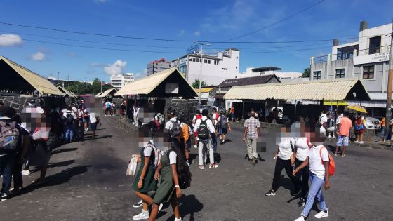 Incivilités des collégiens sur la voie publique : plaidoyer pour l’introduction d’un programme sur mesure 